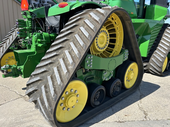 2023 John Deere 9RX 590 Tractor Rubber Track