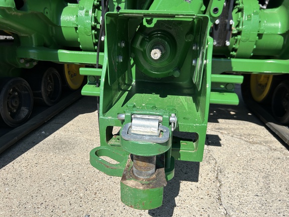 2023 John Deere 9RX 590 Tractor Rubber Track