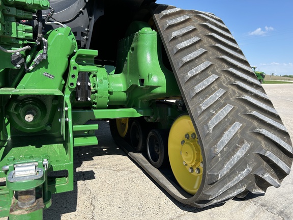 2023 John Deere 9RX 590 Tractor Rubber Track