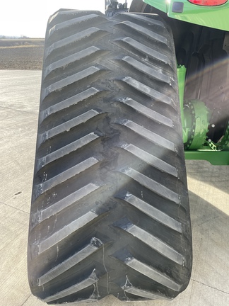 2023 John Deere 9RX 590 Tractor Rubber Track