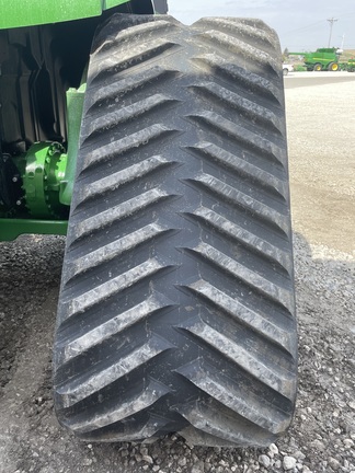 2023 John Deere 9RX 640 Tractor Rubber Track