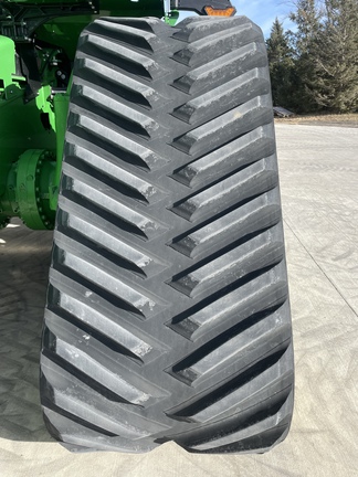 2023 John Deere 9RX 640 Tractor Rubber Track