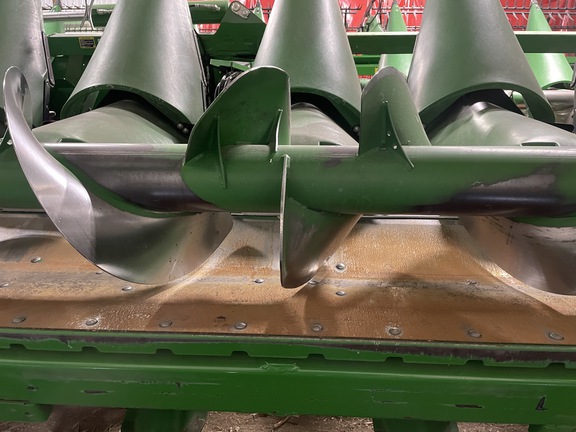 2023 John Deere C16F STALKMASTER Header Corn Head