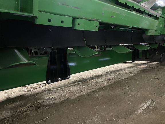 2023 John Deere C16F STALKMASTER Header Corn Head