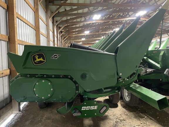 2023 John Deere C16F STALKMASTER Header Corn Head