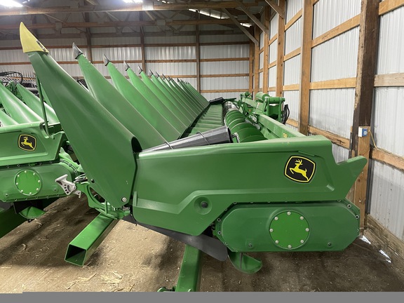 2023 John Deere C16F STALKMASTER Header Corn Head