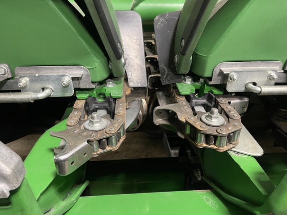 2023 John Deere C16F STALKMASTER Header Corn Head