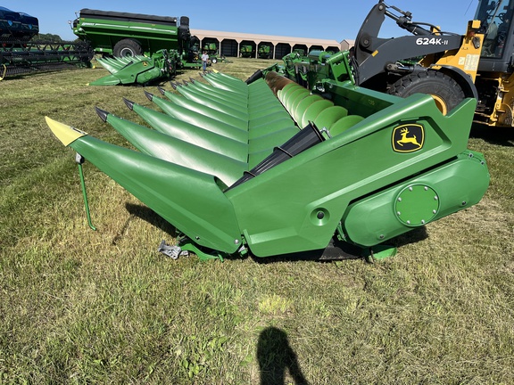 2023 John Deere C16F STALKMASTER Header Corn Head