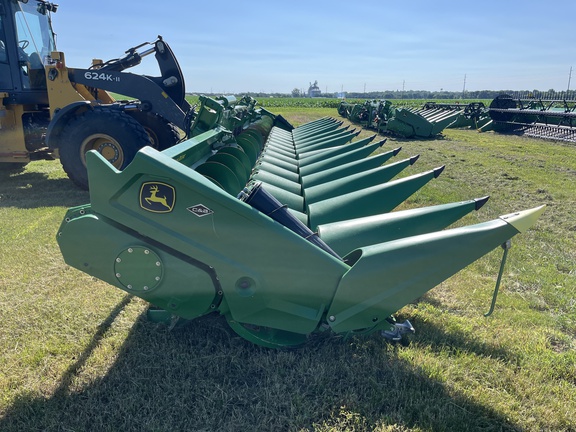 2023 John Deere C16F STALKMASTER Header Corn Head