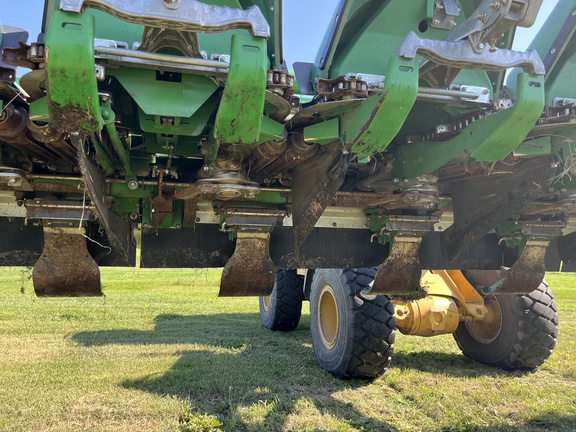 2023 John Deere C16F STALKMASTER Header Corn Head