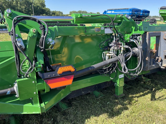 2023 John Deere C16F STALKMASTER Header Corn Head