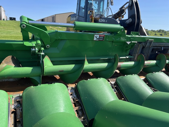2023 John Deere C16F STALKMASTER Header Corn Head