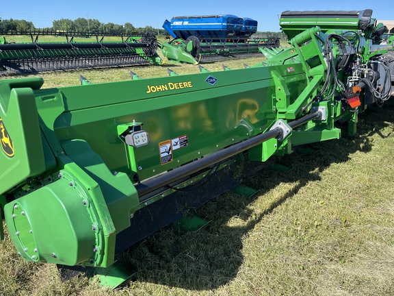 2023 John Deere C16F STALKMASTER Header Corn Head