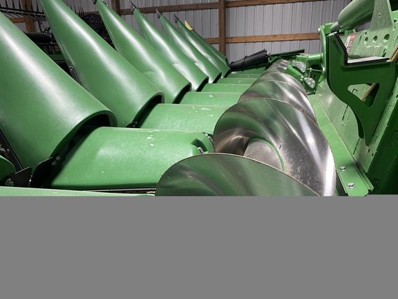 2023 John Deere C16F STALKMASTER Header Corn Head