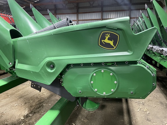 2023 John Deere C16F STALKMASTER Header Corn Head