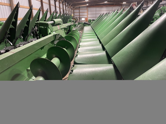 2023 John Deere C16F STALKMASTER Header Corn Head