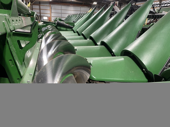 2023 John Deere C16F STALKMASTER Header Corn Head