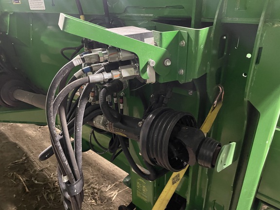 2023 John Deere C16F STALKMASTER Header Corn Head