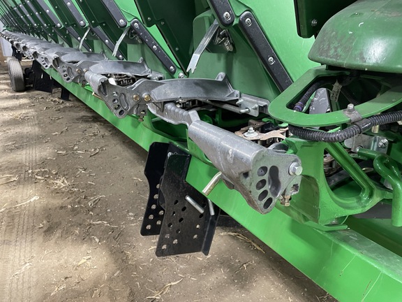 2023 John Deere C16F STALKMASTER Header Corn Head