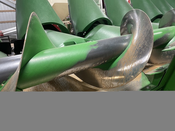 2023 John Deere C16F STALKMASTER Header Corn Head