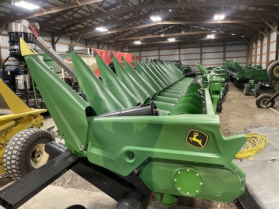 2023 John Deere C16F STALKMASTER Header Corn Head