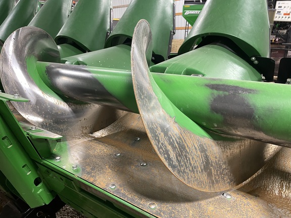 2023 John Deere C16F STALKMASTER Header Corn Head