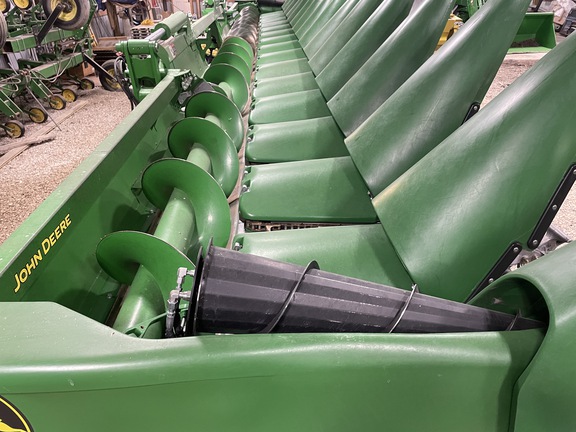 2023 John Deere C16F STALKMASTER Header Corn Head