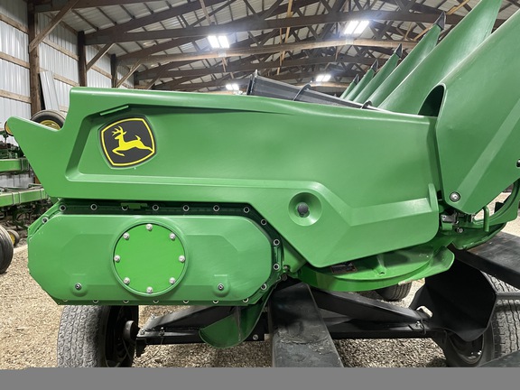 2023 John Deere C16F STALKMASTER Header Corn Head