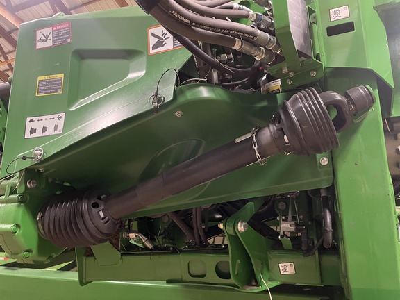 2023 John Deere HD50F Header Combine