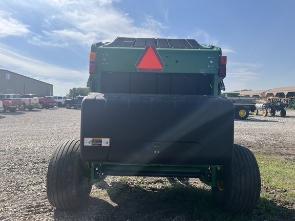 2020 John Deere 560M Baler/Round