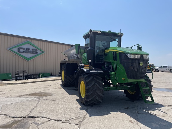 2022 John Deere 800R Misc