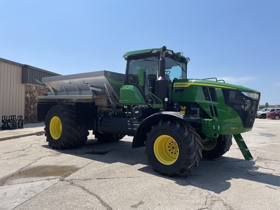 2022 John Deere 800R Misc