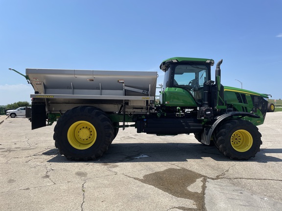 2022 John Deere 800R Misc