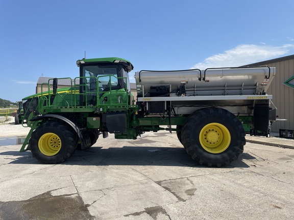 2022 John Deere 800R Misc