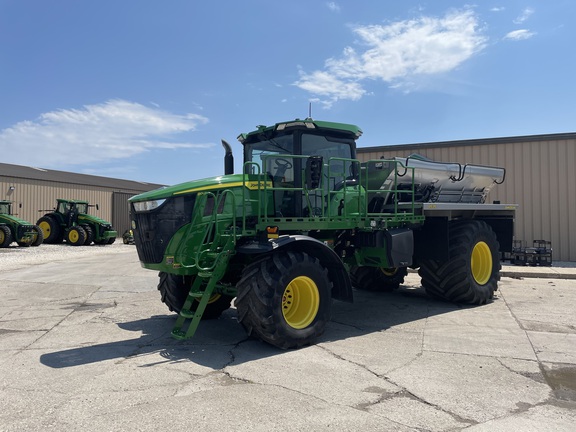 2022 John Deere 800R Misc