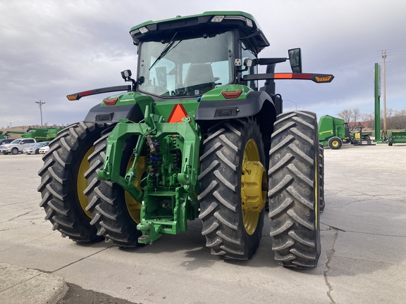 2021 John Deere 8R 410 Tractor