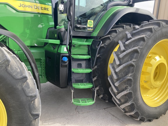 2021 John Deere 8R 410 Tractor