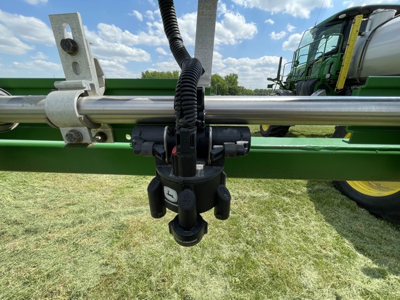 2020 John Deere R4038 Sprayer/High Clearance