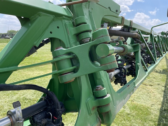 2020 John Deere R4038 Sprayer/High Clearance