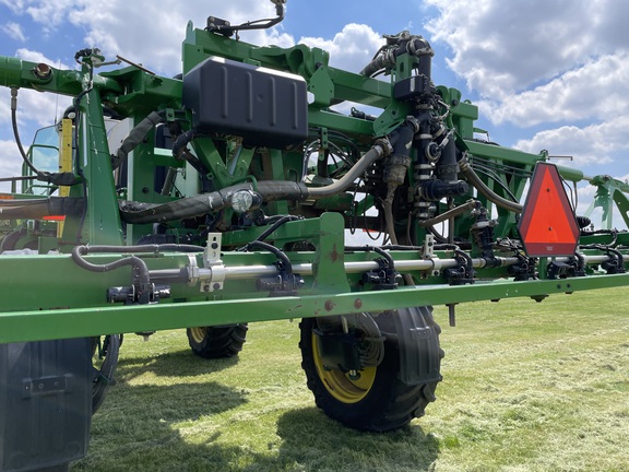 2020 John Deere R4038 Sprayer/High Clearance