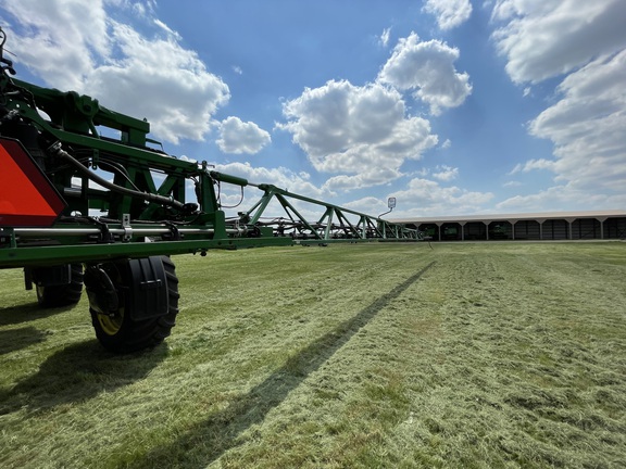 2020 John Deere R4038 Sprayer/High Clearance