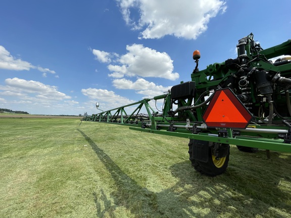 2020 John Deere R4038 Sprayer/High Clearance