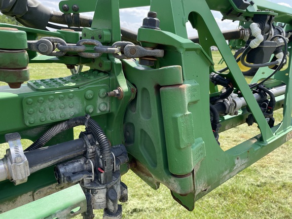 2020 John Deere R4038 Sprayer/High Clearance