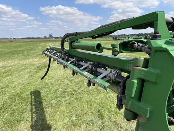 2020 John Deere R4038 Sprayer/High Clearance