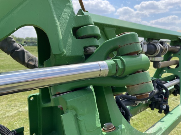 2020 John Deere R4038 Sprayer/High Clearance