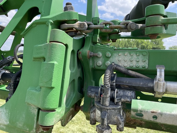 2020 John Deere R4038 Sprayer/High Clearance