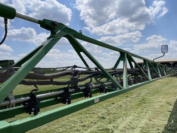 2020 John Deere R4038 Sprayer/High Clearance