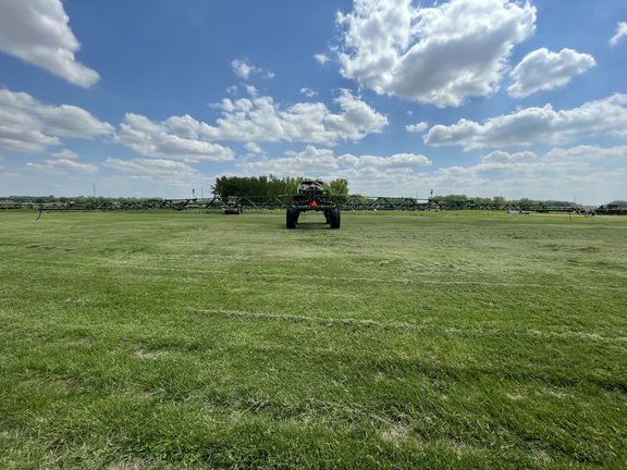 2020 John Deere R4038 Sprayer/High Clearance