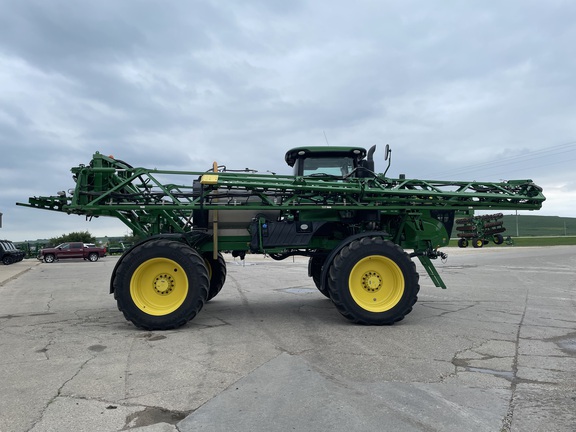 2020 John Deere R4038 Sprayer/High Clearance