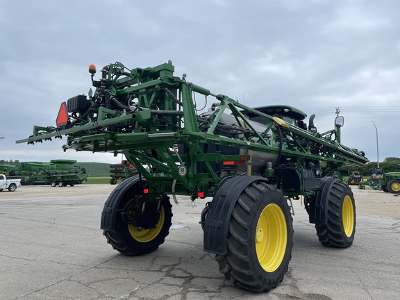 2020 John Deere R4038 Sprayer/High Clearance